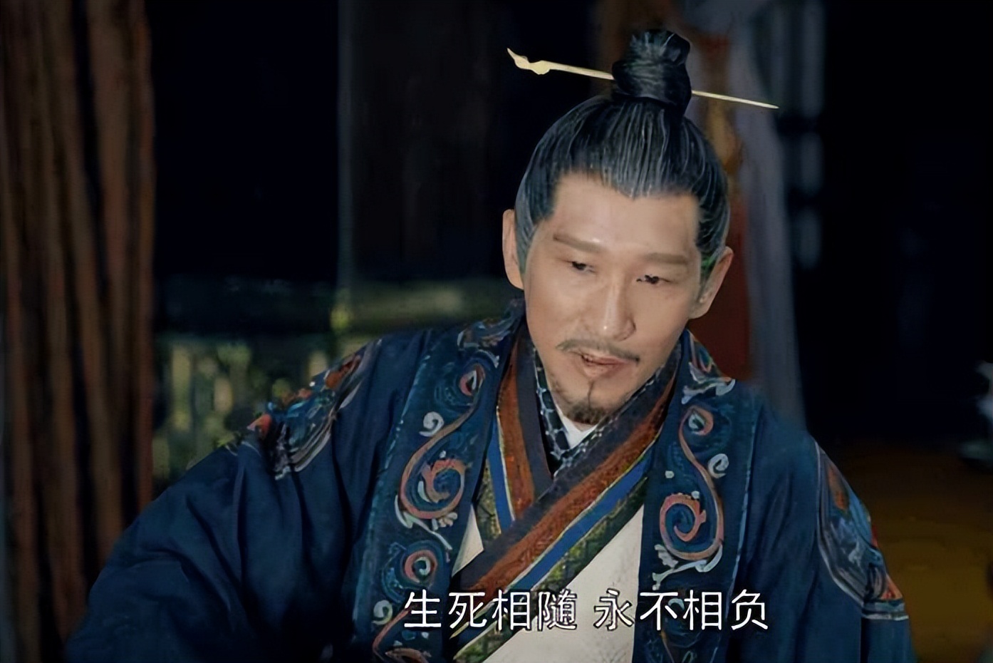 琅琊榜有哪些剧情吐槽,琅琊榜质疑剧情