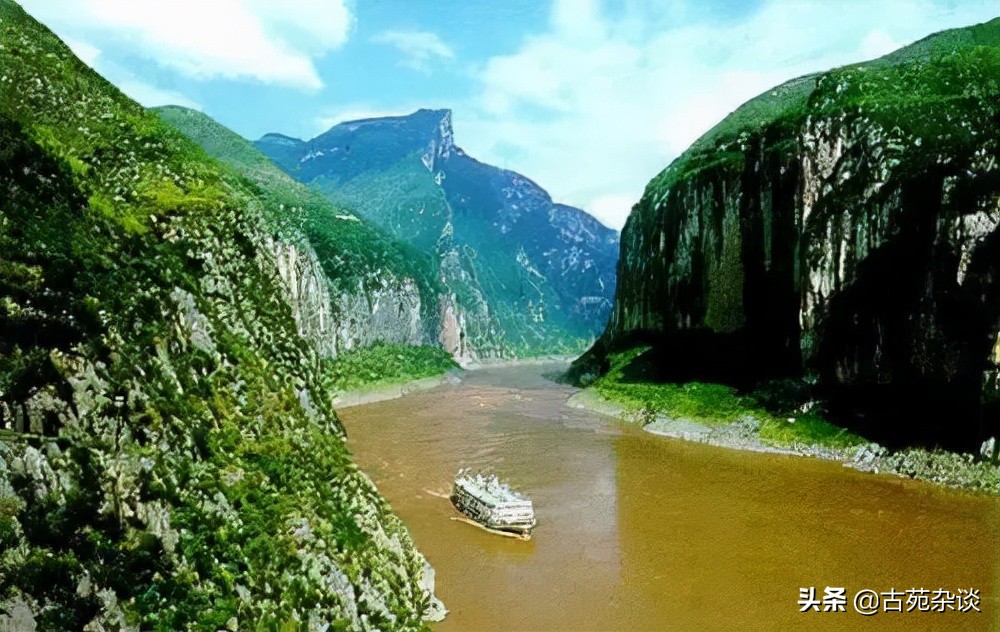 李白旅游诗句大全集,李白表示旅游的诗句有哪些