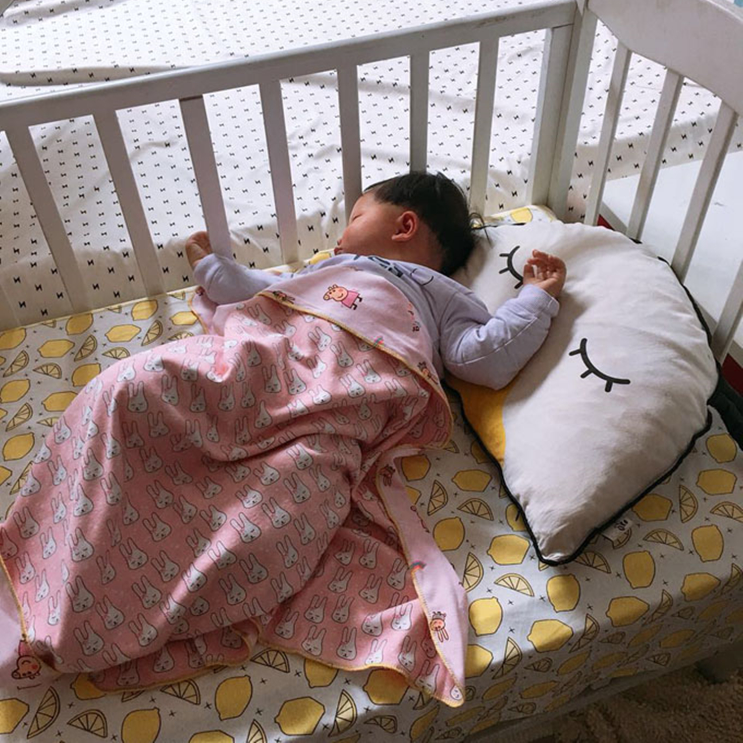 新生儿一月不裹襁褓会没安全感吗,如何给新生儿打襁褓增强安全感