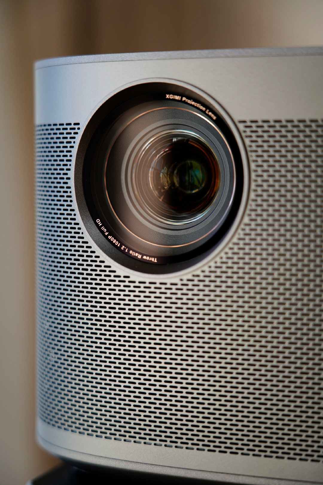 极米h5真实使用效果,极米h5投影200寸效果