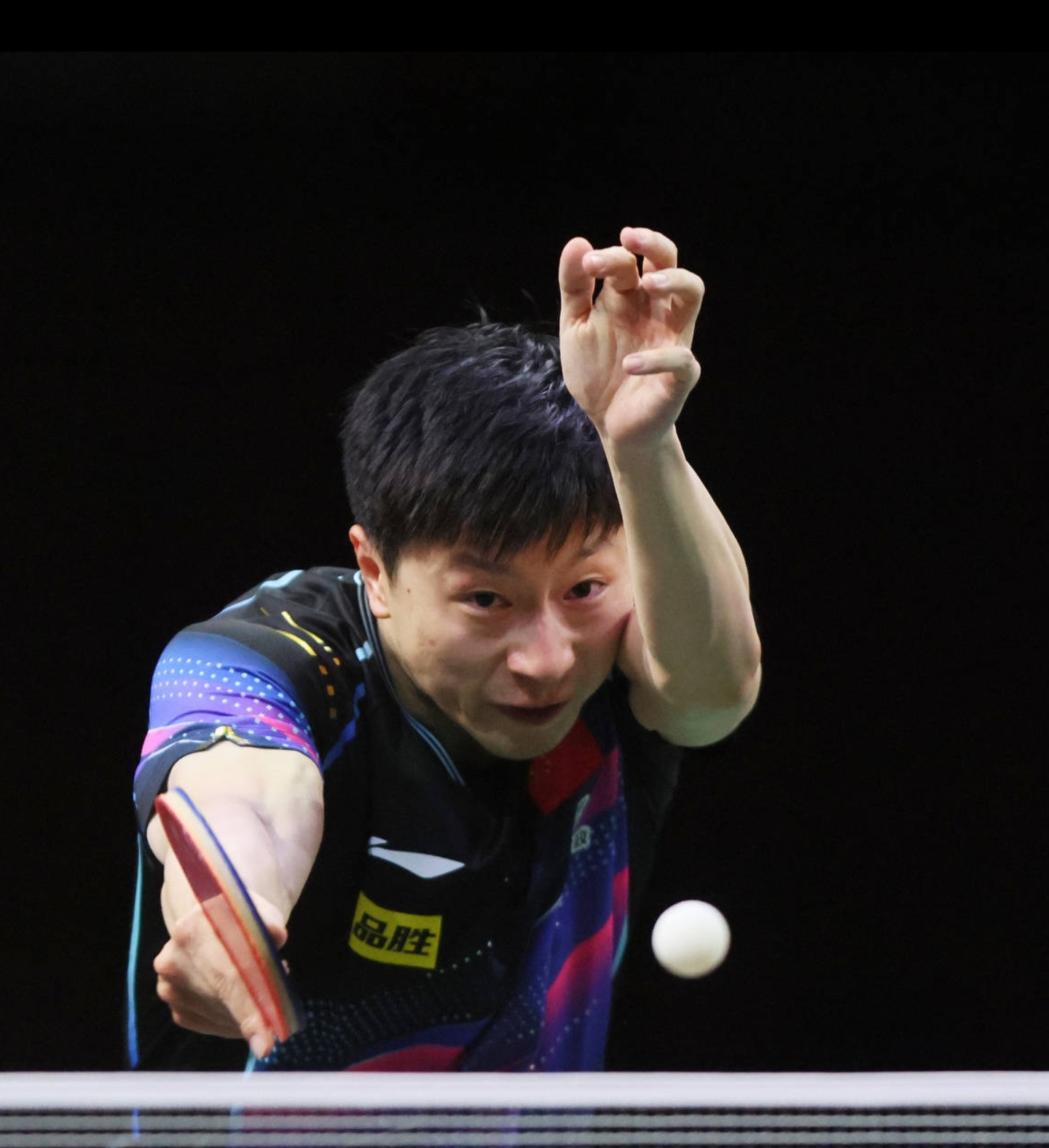 马龙被质疑打假赛事件,马龙为什么总是打不过王楚钦