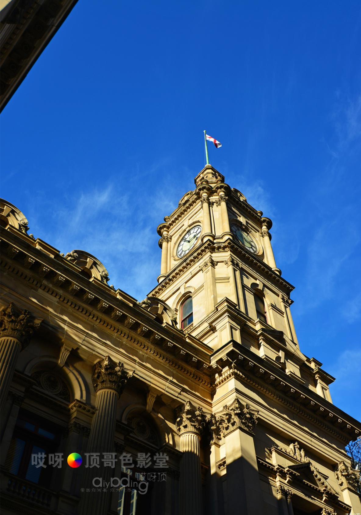 旅行家的眼神，看到不一样的人文澳洲（四之一）