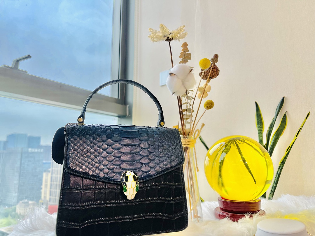 买对包包帮你省下“1个Y”，全网“时髦精”在线集合