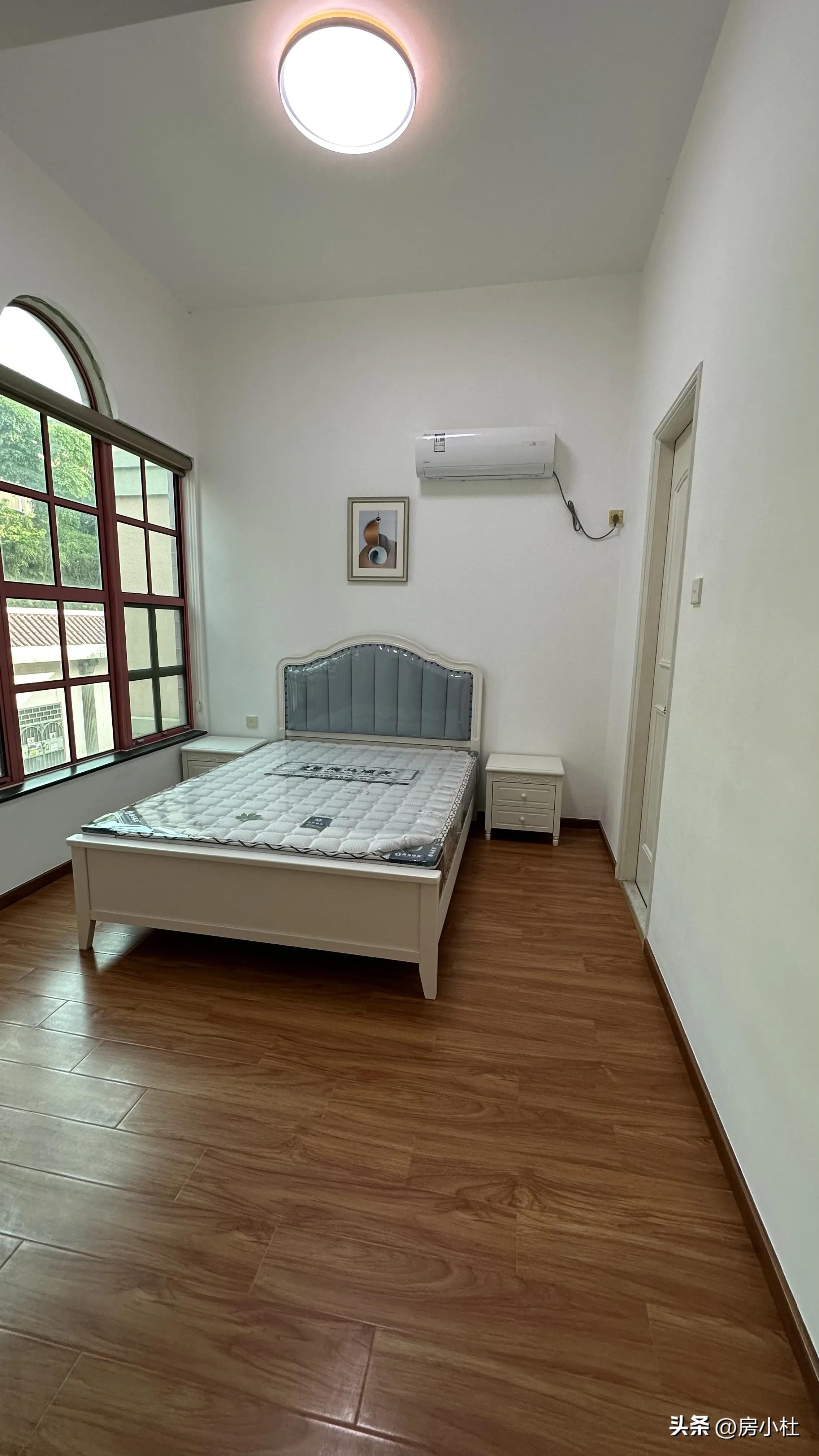 网红都喜欢租别墅吗,多少网红租同一别墅