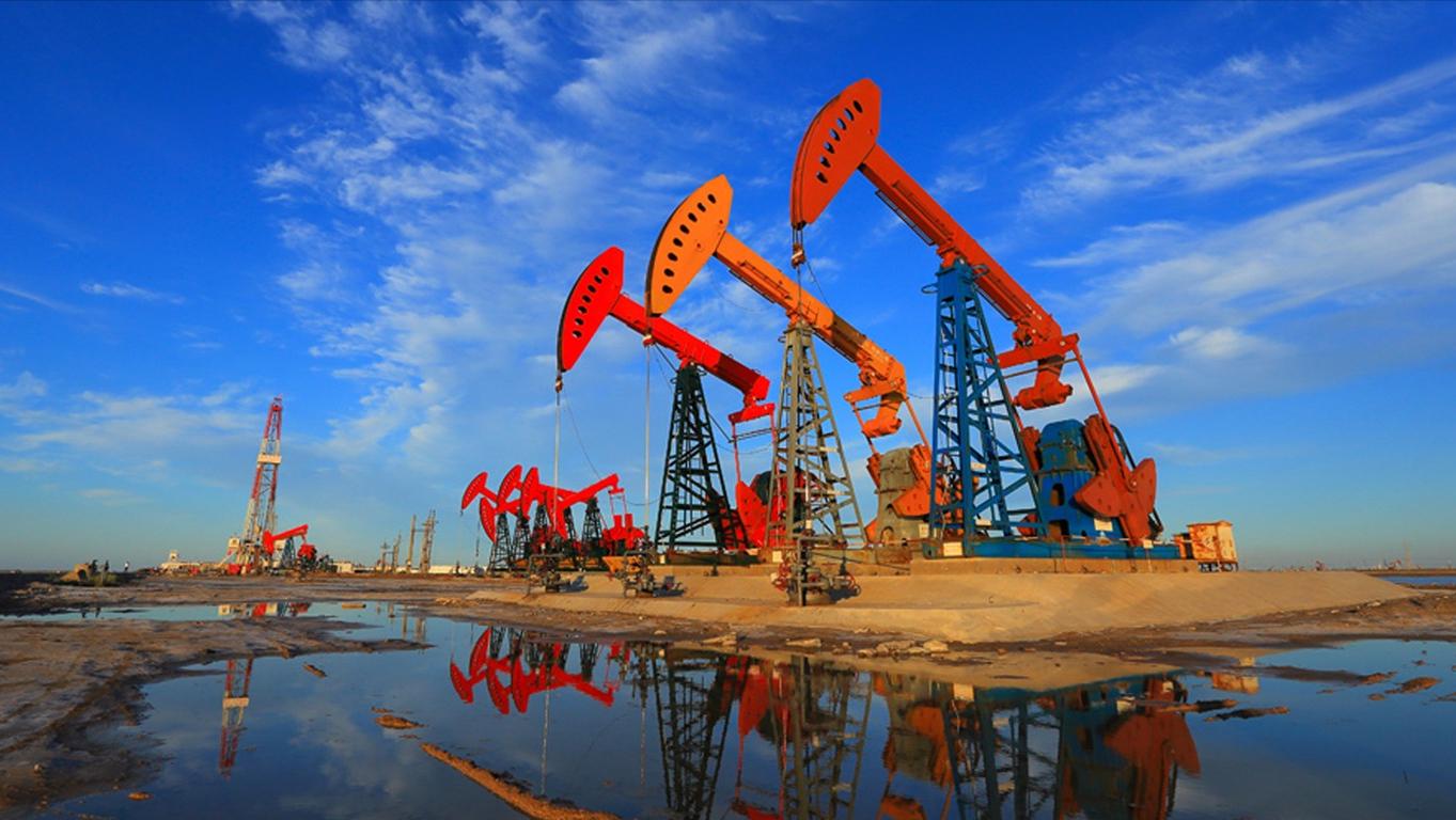 俄罗斯石油降价吗,中国采购的俄罗斯石油会降价吗