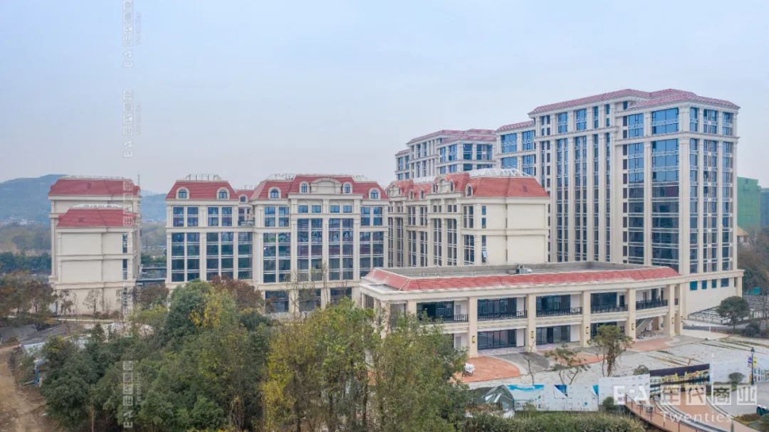 2022成都商业开业项目分布图,成都2024开业商业体