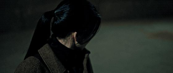 《小姐》女主新作，颠覆形象