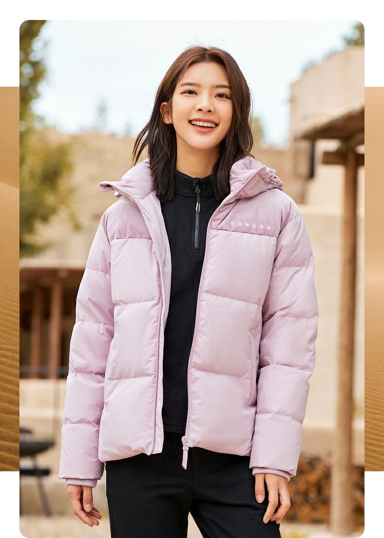 买羽绒服哪个品牌最好,男士国产羽绒服品牌十大排名