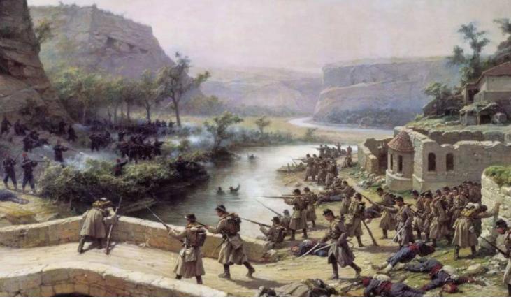 意大利为什么会发生两次世界战争,意大利打赢过哪场战争