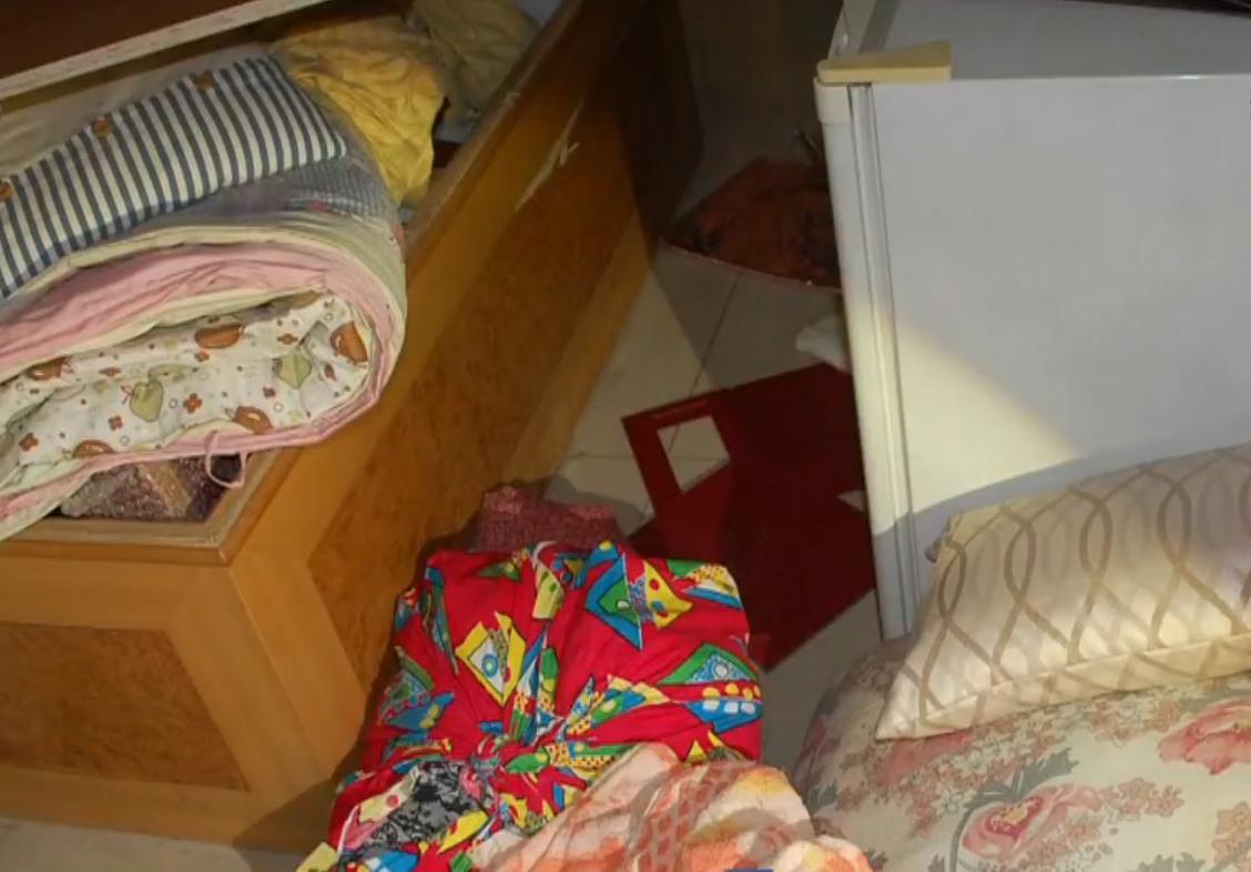 多户居民家中被盗案例,居民家600余万现金被盗