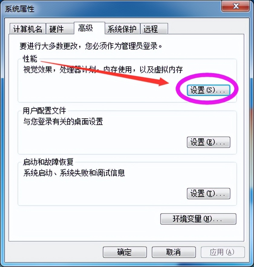 怎样正确设置电脑虚拟内存大小,怎样设置电脑的虚拟内存大小