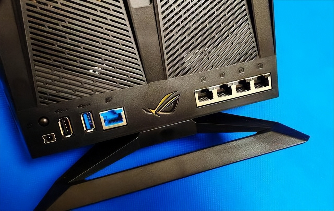 2023年最值得买的路由器,2023年值得入手的路由器