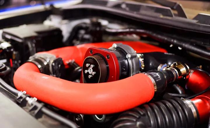 途乐4.0动力原厂多少匹,途乐4.0机械增压提速