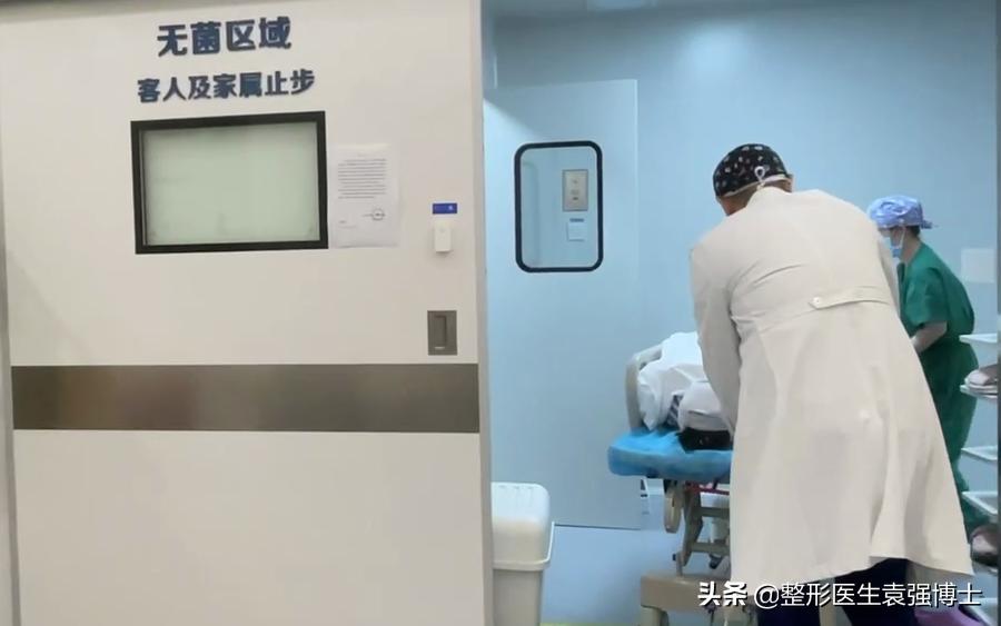 亲身经历拉皮手术5年后加速衰老,54岁姐姐分享大拉皮术后恢复历程