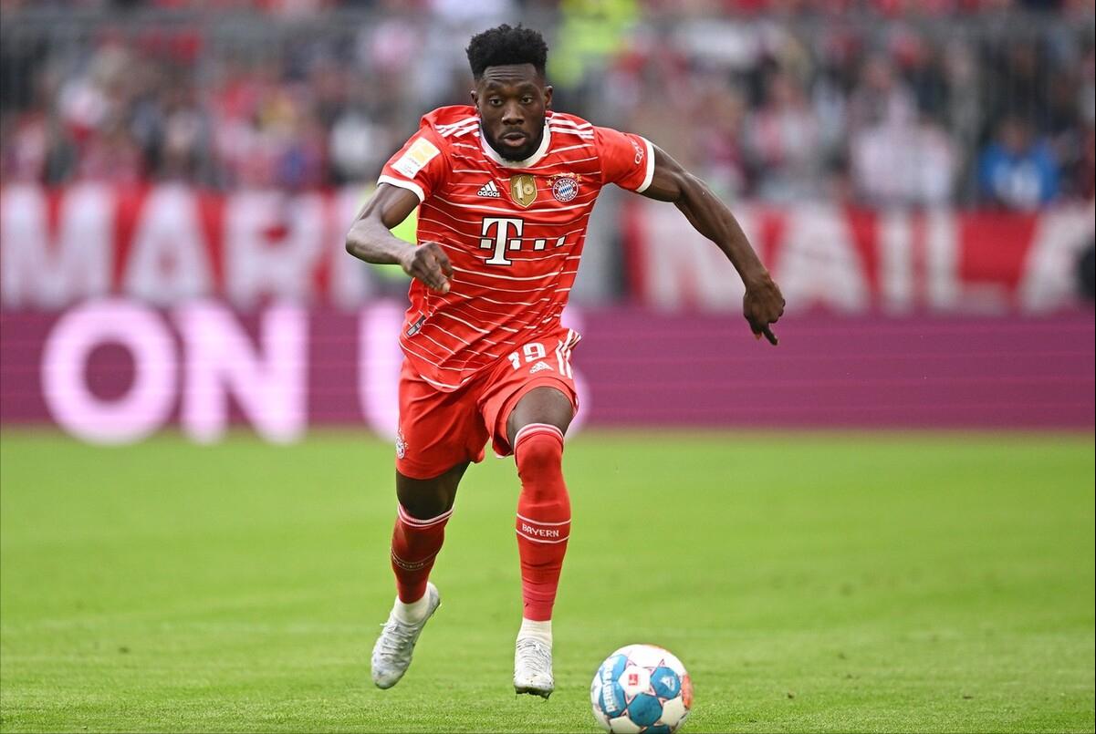 拜仁最新首发身价,基米希拜仁排名