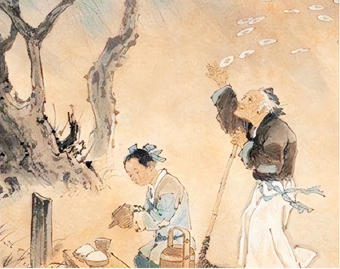 人过七十不上坟的意思,人过七十不扫墓有什么说法