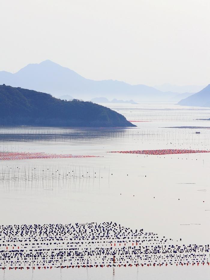 霞浦畲族农家乐,霞浦盐田农家乐