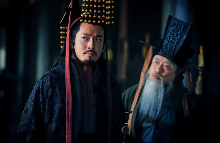 一口气带你看完三国演义,一口气看完三国争霸