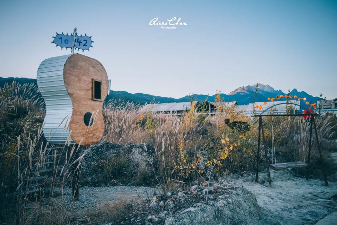 丽江悦榕庄酒店用餐,云南丽江悦榕庄酒店价格