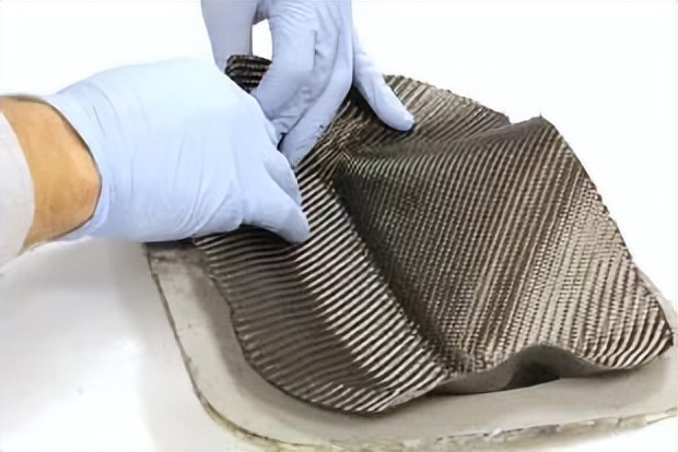 非热压罐工艺,碳纤维复合材料热压罐设计加工