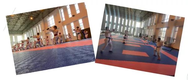 量质并举，“00”后的湖州吴兴展现体育活力|特别聚焦