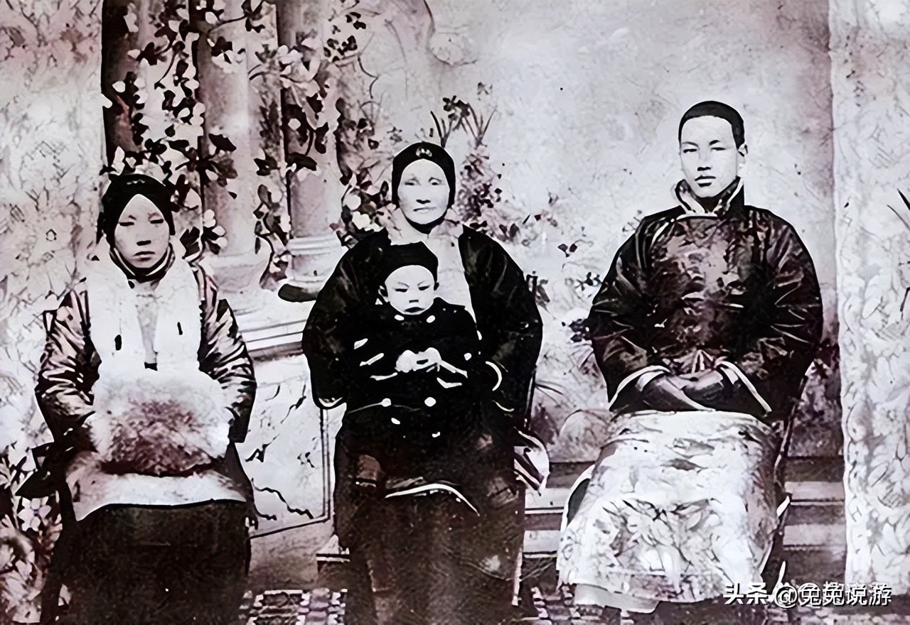 蒋介石故居龙脉分析,蒋介石真实故居龙脉