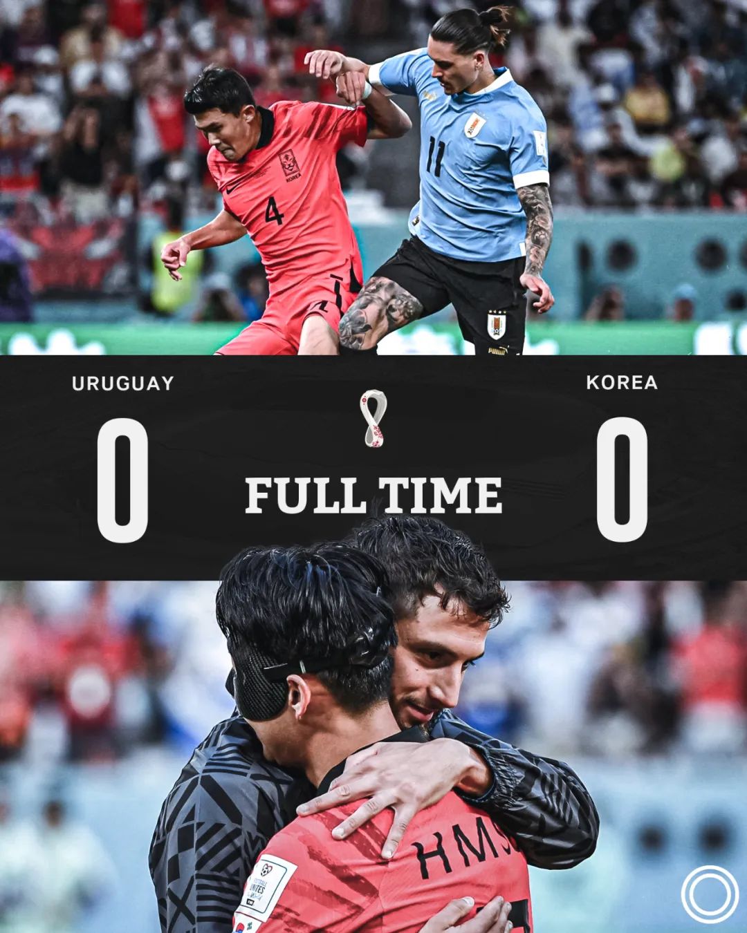 逗妹吐槽：siuuuuuu~葡萄牙，你是懂流量的