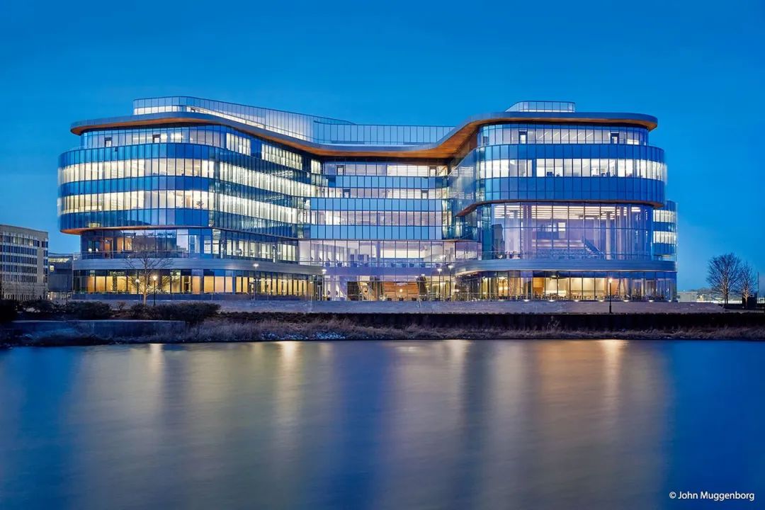 陆本TOP2英硕，弃高薪互联网大厂，转码攻下「西北大学」