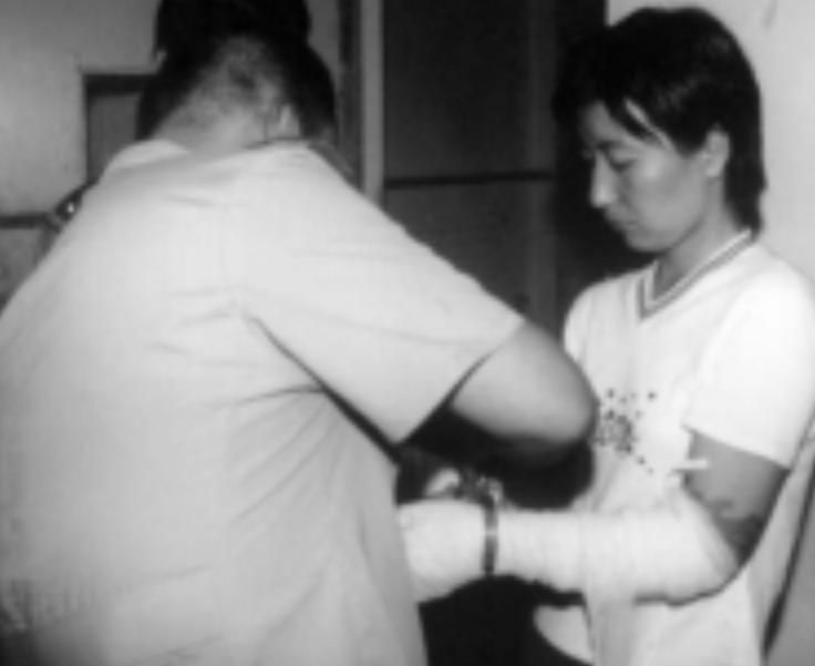 15岁妙龄少女被烧伤,19岁花季少女被烧伤后续