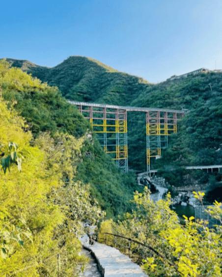 超全北京游玩攻略,国庆京郊一日游