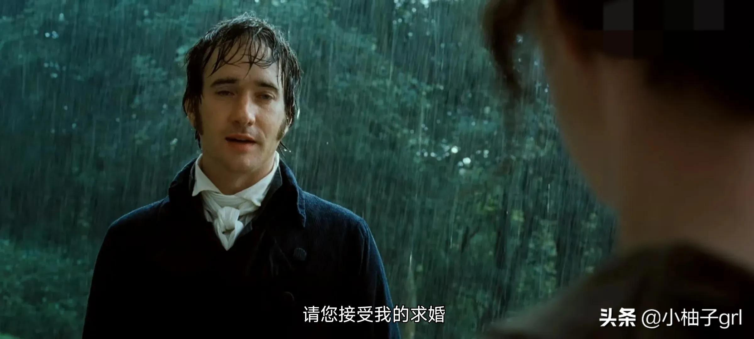 傲慢与偏见电影观后感150字,傲慢与偏见电影中的三句台词