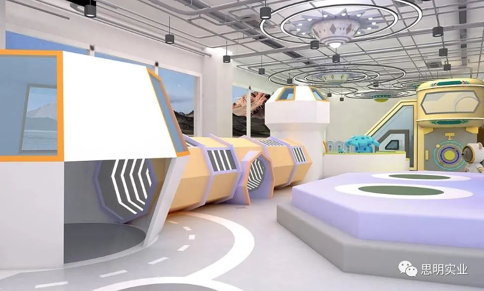 室内游乐场设备展览会,室内游乐场游乐设备有哪些