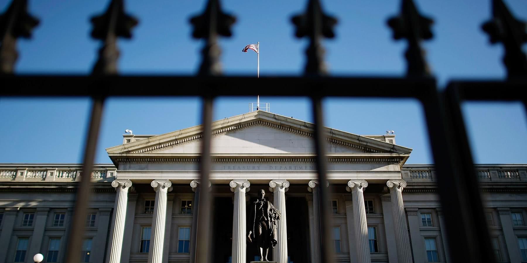 美国债务危机对美元的影响,美国债务对美元有影响吗