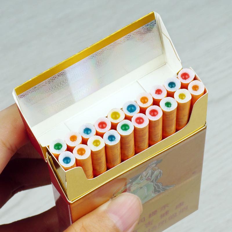 7种香烟被列入黑名单你还在吸吗,六种香烟或被列入黑名单