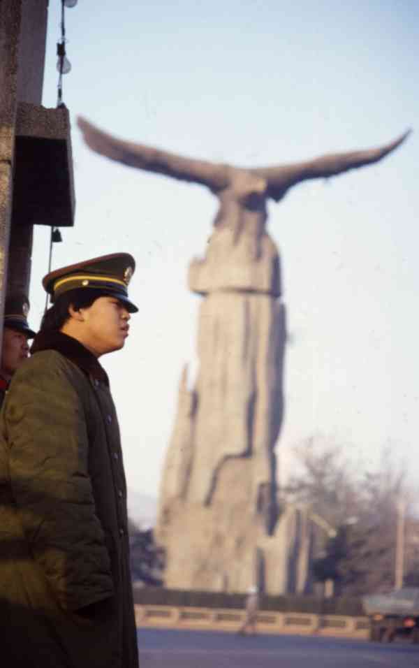 百年首钢遗址,百年首钢风雨兼程