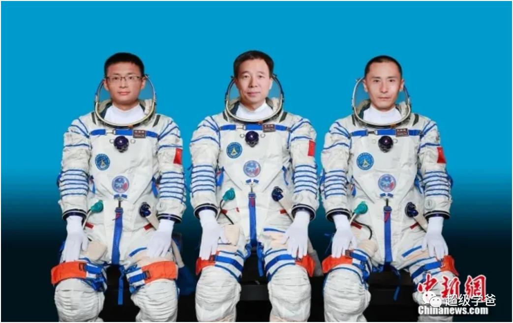 神舟十六号发射动画模拟全过程,神舟16号发射几分钟可以到太空