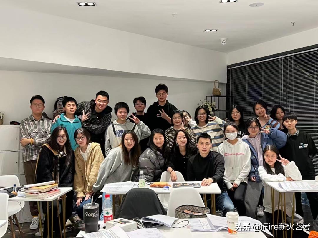 零基础萌新,北电艺考怎样准备