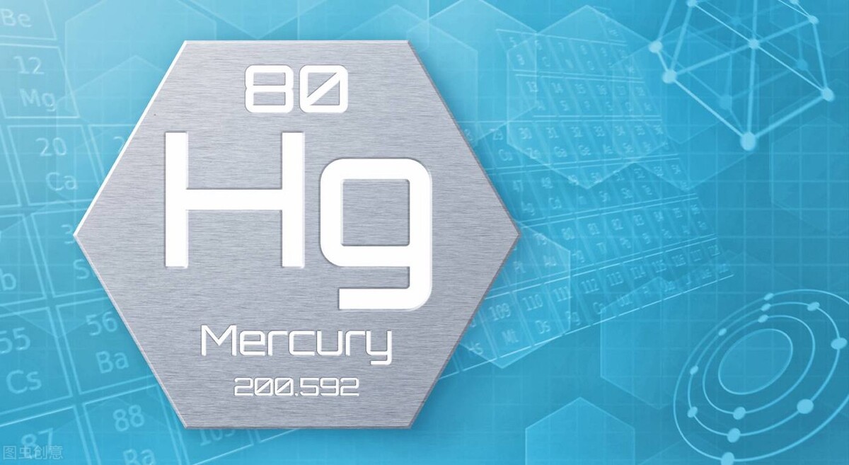 环境汞超标的危害,汞泄漏对环境的危害