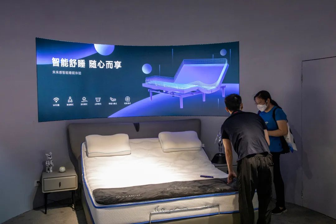 喜临门床垫最新事件,陈阿裕和喜临门什么关系