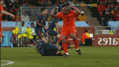 2022年世界杯越位争议判罚,世界杯历史上有哪些焦点战