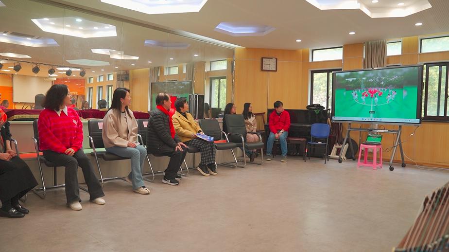 幸福“树人”以“筝”会师，鼓楼区这所小学与名师共奏温暖乐章！