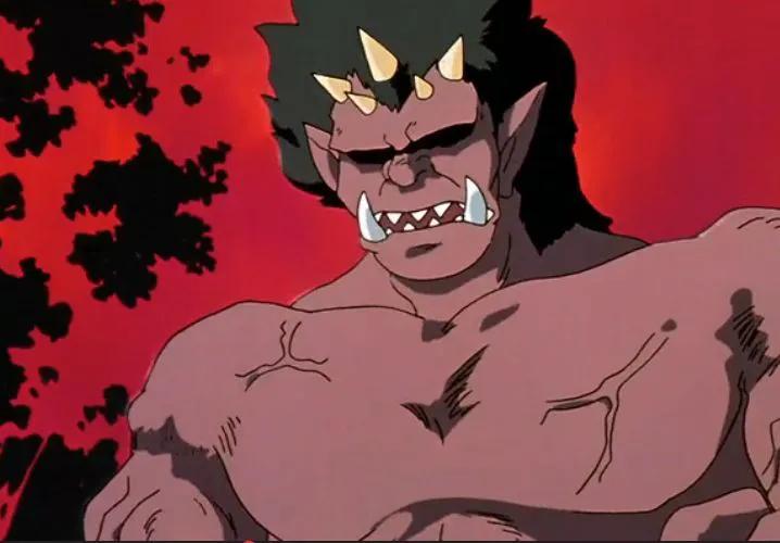 幽游白书漫画,幽游白书动漫所有角色