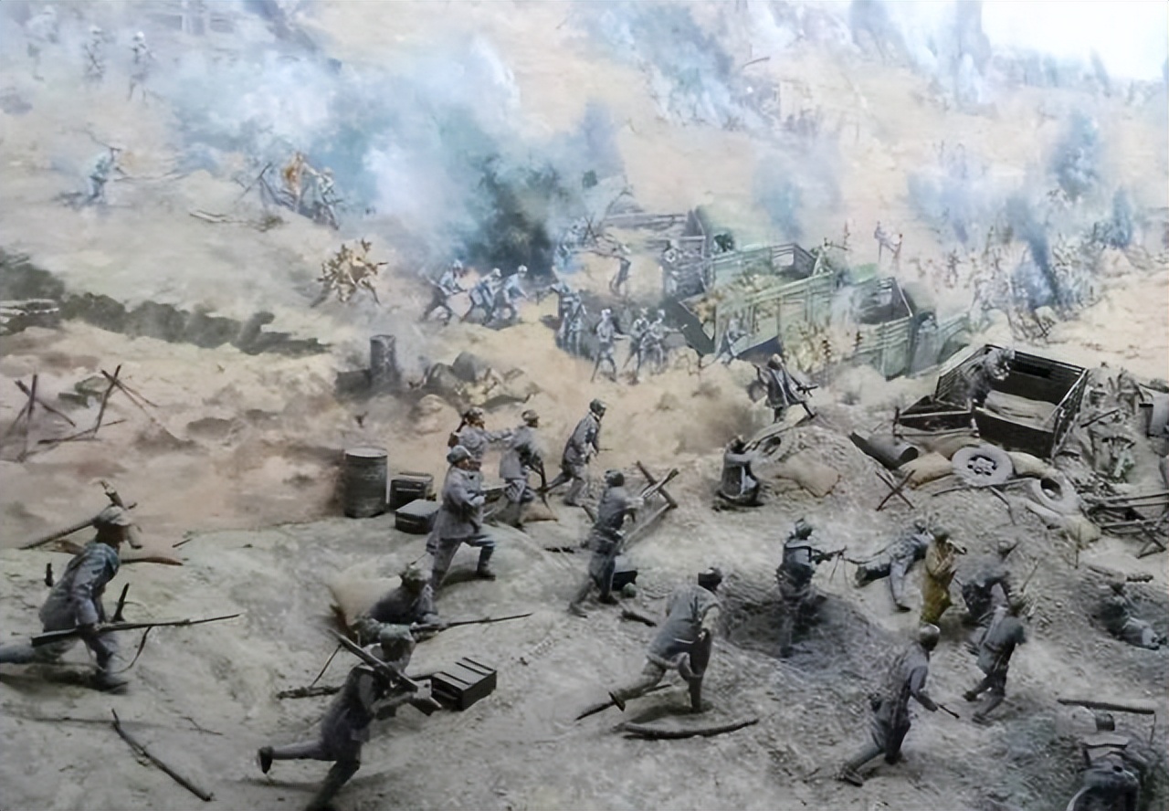 我国五大战区有几个集团军,陆军五大战区对应的集团军