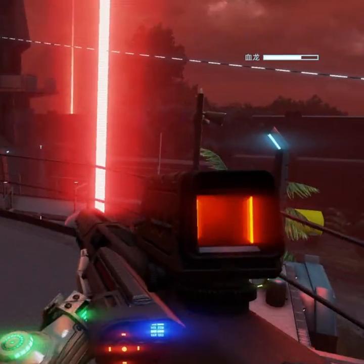 孤岛惊魂3跟孤岛惊魂3血龙一样吗,孤岛惊魂3血龙第二章