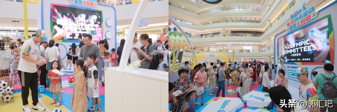 维他奶、怡宝、百事可乐...丨七月快闪店精选案例来啦！