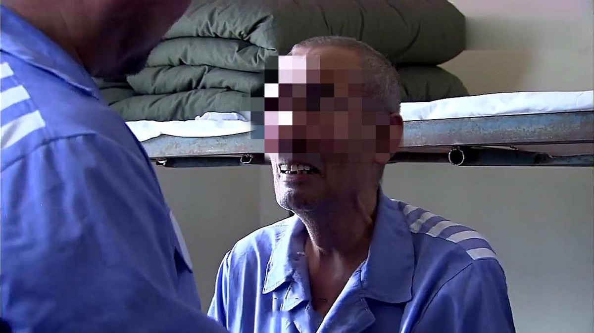 1米8壮汉被杀，1米6驼背老人却被认定是凶手？求告5年终获清白？