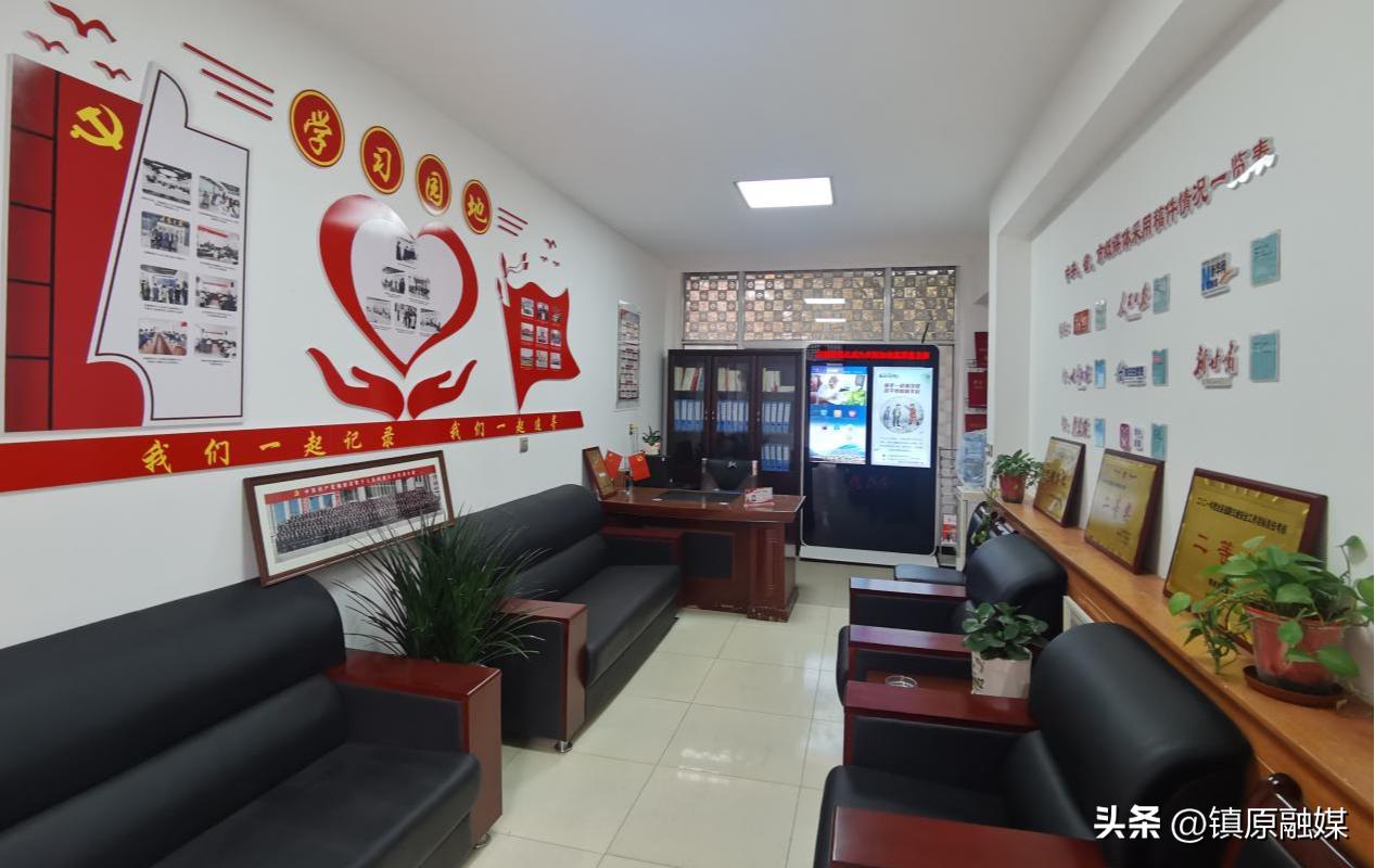 媒体融合四力的困境与出路,以党建为统领致力打造全新媒体