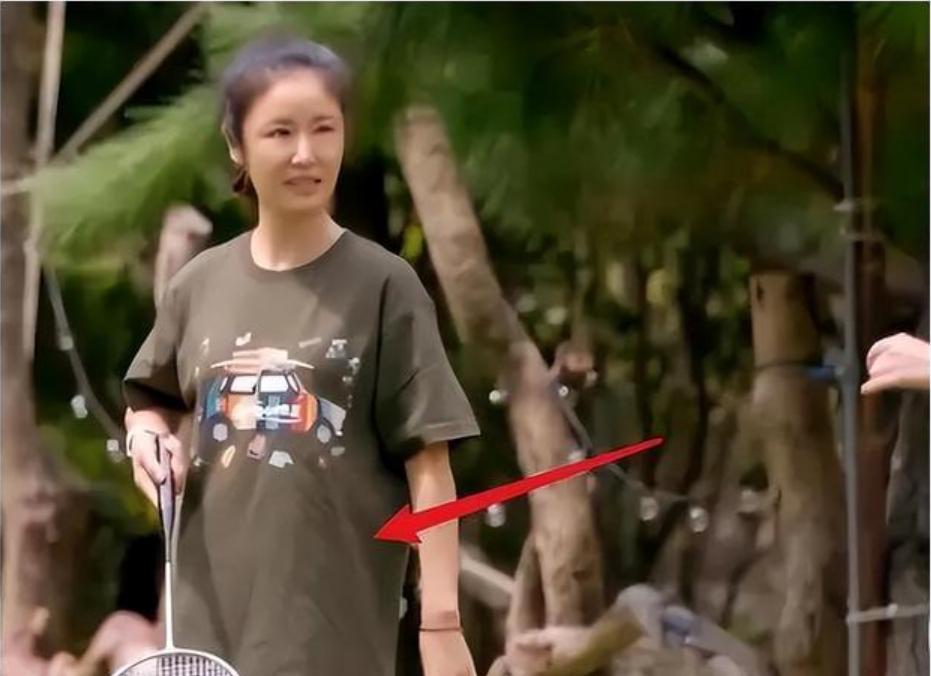 大家有没有发现林心如又变年轻了,林心如曾经的念念不忘