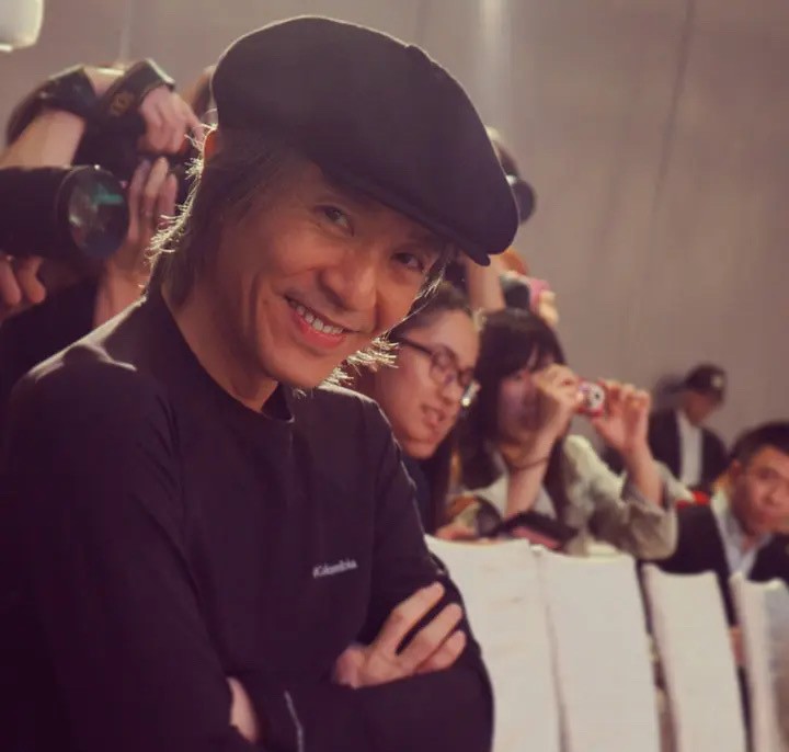 周星驰快60岁,周星驰成就了后来的星爷