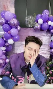 收集exo各个成员语录,exo成员说过的经典语录